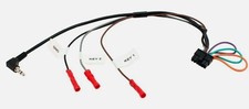 Connects2 CTMULTILEAD.2 Universal Steering Stalk Control Adaptor Patch Lead
