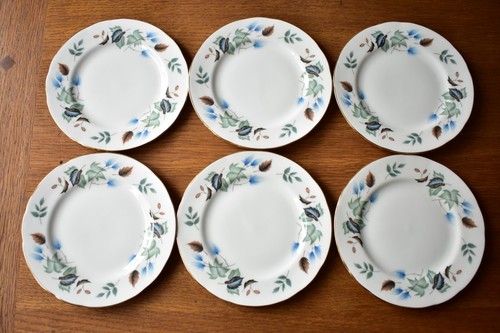 Colclough china linden - colclough,