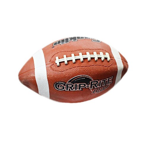 Rugby training ball authentic - rugby,