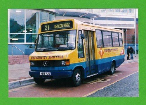 Photo kinch n816pju 1995 - photo,