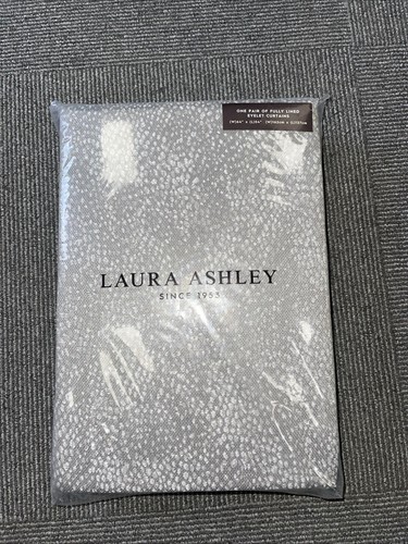 Laura ashley alnwick - laura, steel