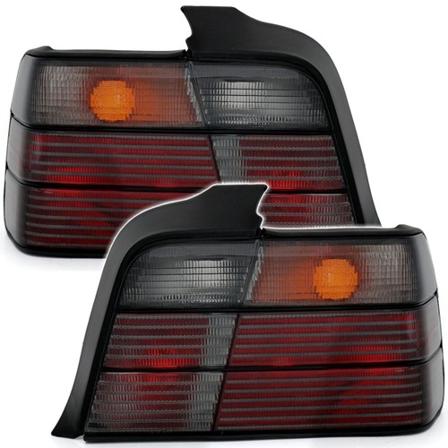 Tail lights rear lamps - lamps, left