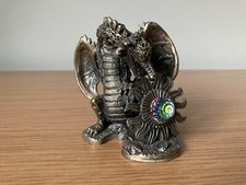 Myth and Magic The Sun Dragon