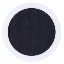 1 x Black Car Tax Disc Holder - Car Windscreen Parking Permit Holder 