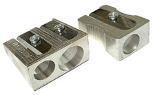 Magnesium Pencil Sharpener to make Tinder Fire Starter