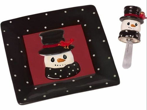Precious moments snowman - moments,