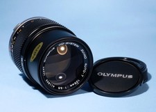 Olympus OM System 135mm f/3.5