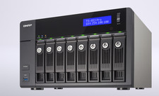 QNAP TS-853 Pro 8-Bay NAS 16GB
