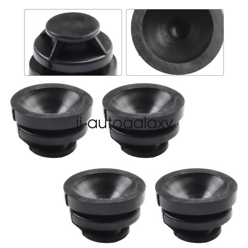 Pcs car engine cover - cover, rubber