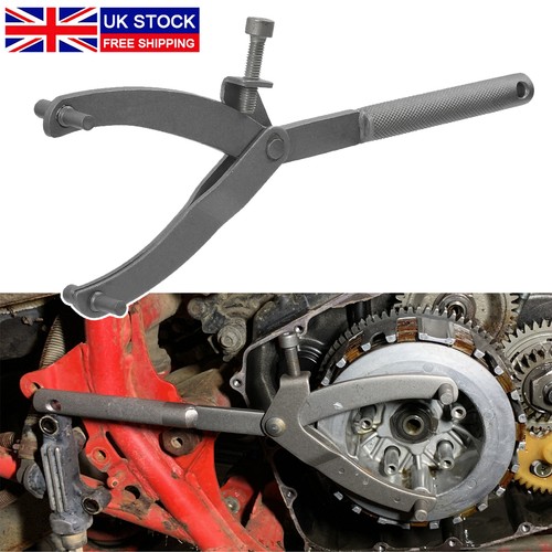 Motorcycle universal clutch - motorcycle,