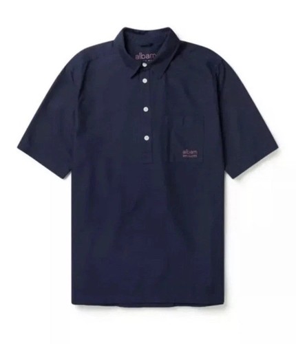 Albam utility polo shirt mens - albam,