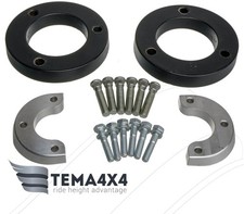 Tema4x4 20mm Front Lift Kit