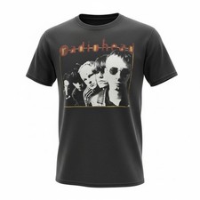 Radiohead Band T Shirt Size S