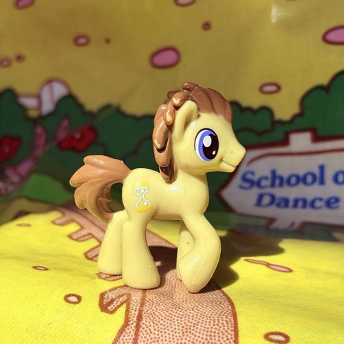 Little pony dr whooves - g4,