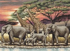 Anchor Counted Cross Stitch