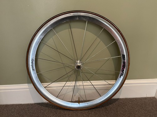 Campagnolo shamal record - campagnolo,