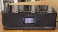 Sony NAS-C5E Wireless Speaker