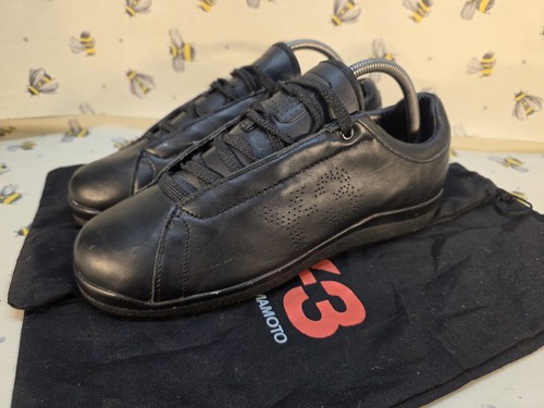 Adidas yohji yamamoto - adidas, y3