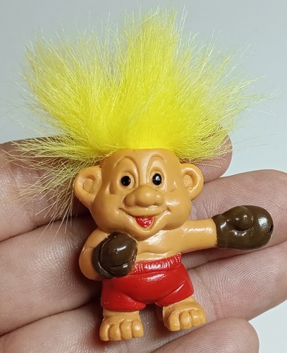 Weetos sporty trolls champ - sporty,