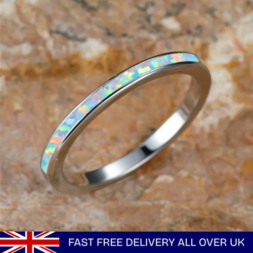 Sterling silver white - sterling,