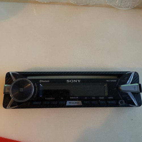 Sony car bluetooth - sony,
