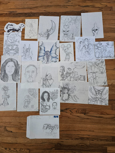Rare lot aryan anglo - 15,