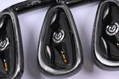 Cleveland cg7 irons pw - cleveland,