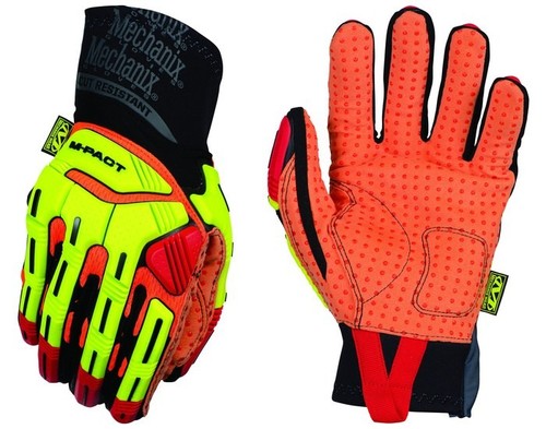 Mechanix wear pact xplor d4 - wear,
