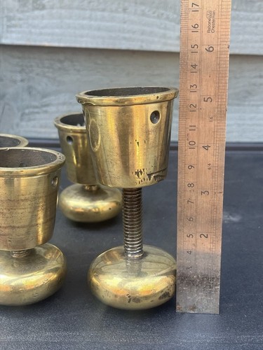 Antique furniture castors - antique,