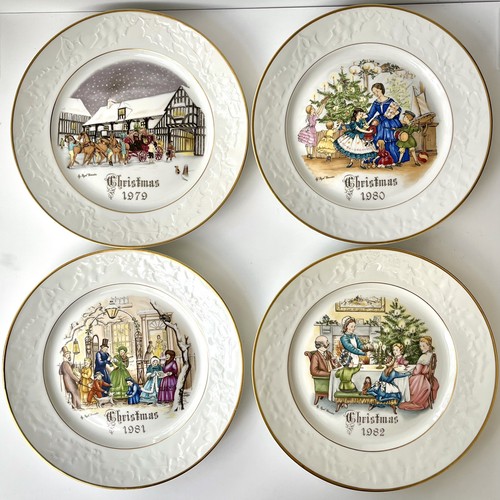 Vintage royal worcester - worcester, -set