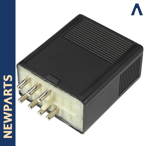 Fuel pump relay pin 12v - relay,