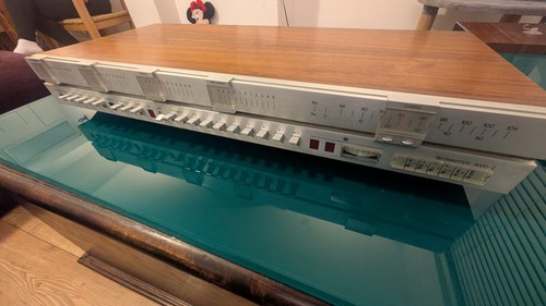 Bang olufsen beomaster 3000 - olufsen,