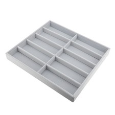 °10 Grid Sunglasses Display