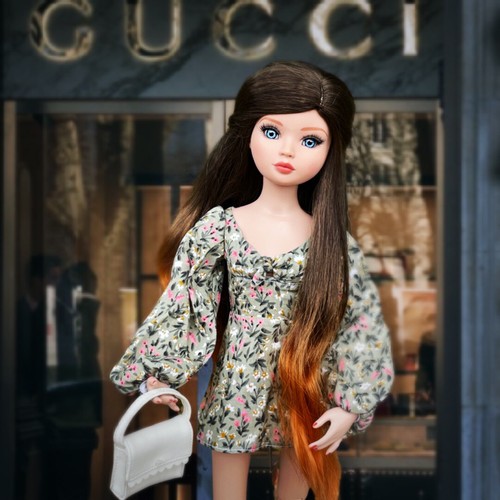 Guinevere campfire blaze - guinevere,