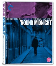 Round Midnight - The Criterion