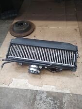 Subaru Impreza WRX Intercooler GB270 EJ255 Hawkeye OEM Top Mount