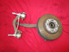 knuckle front 1996-2001 Honda