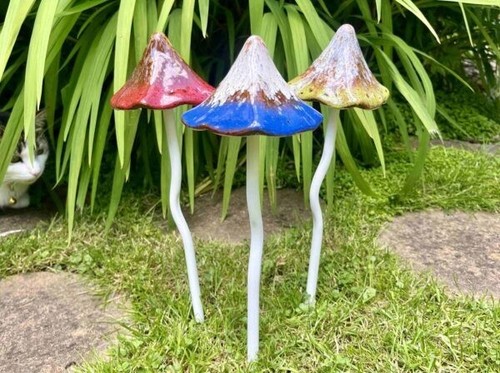 Garden ornament summer - -,
