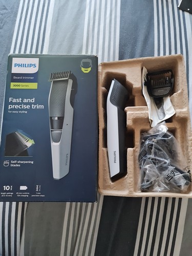 Philips series 3000 - series, and