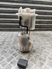 TOYOTA AYGO FUEL PUMP IN TANK