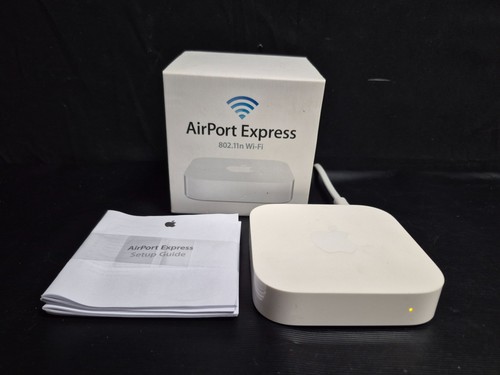 Apple airport express base - airport,