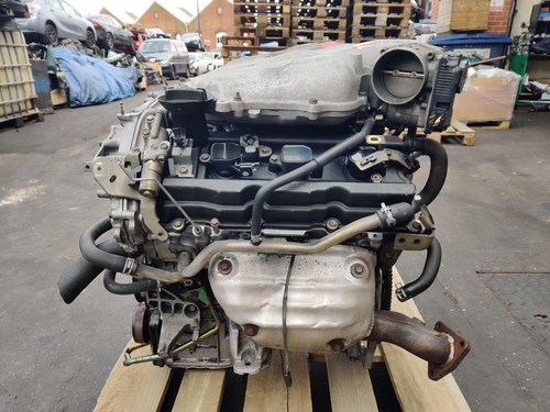 Nissan 350z mk1 z33 2003 - 350z, 2003-2006
