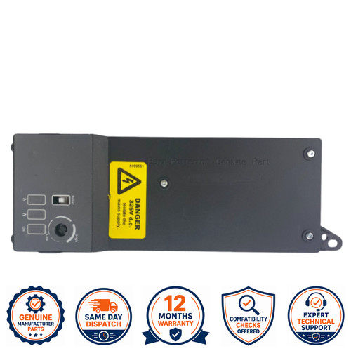 Genuine baxi solo - baxi,