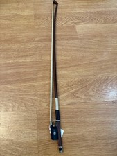 "La Salle" Full Size Cello Bow