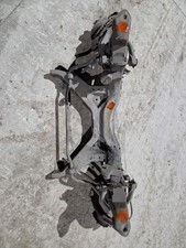 Ford Granada Mk1 Front Bed