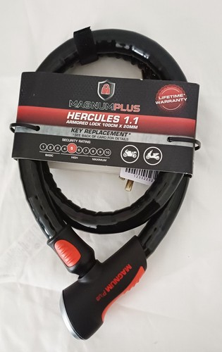 Magnumplus hercules 1 - hercules, 1.1