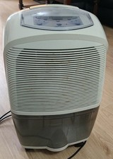 DeLonghi Portable Dehumidifier DEC180E