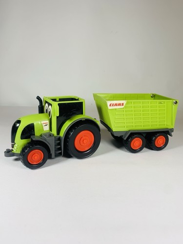 Happy people claas kids axion - people,