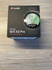Polar Grit X2 ProPremium