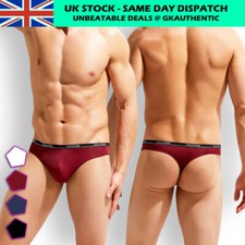 Gauvine Second Skin Thong